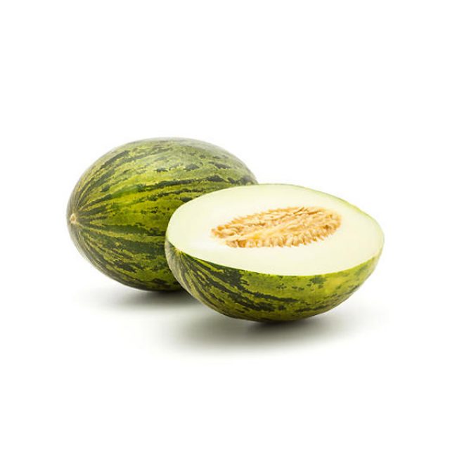 Melón Piel de Sapo